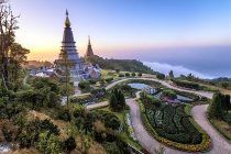 Thailand-visa